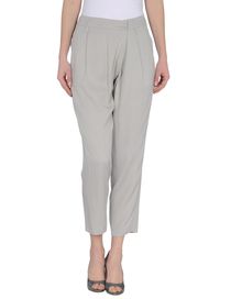 SCHUMACHER - Casual pants