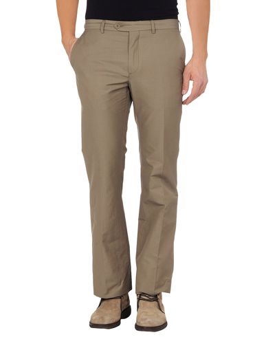 ZOOM JOHN VARVATOS - Formal trouser