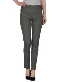 EMPORIO ARMANI - Casual pants