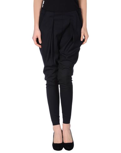ZOOM DONDUP - Casual trouser