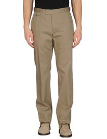 JOHN VARVATOS - Casual pants