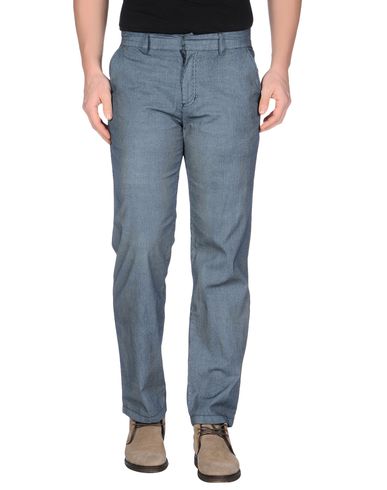 ZOOM EA7 - Casual pants