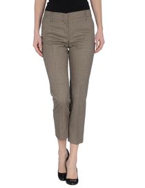 SCHUMACHER - Casual pants
