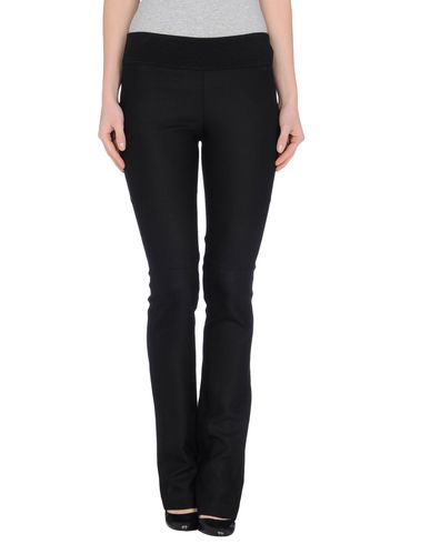 ZOOM DIANE VON FURSTENBERG - Casual pants