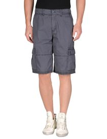 EMPORIO ARMANI SWIMWEAR - Bermuda