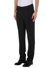EMPORIO ARMANI - Dress pants