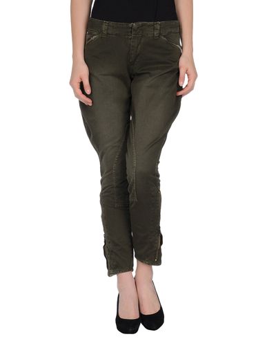 ZOOM DONDUP - Casual trouser