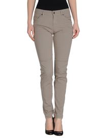 SCHUMACHER - Casual pants
