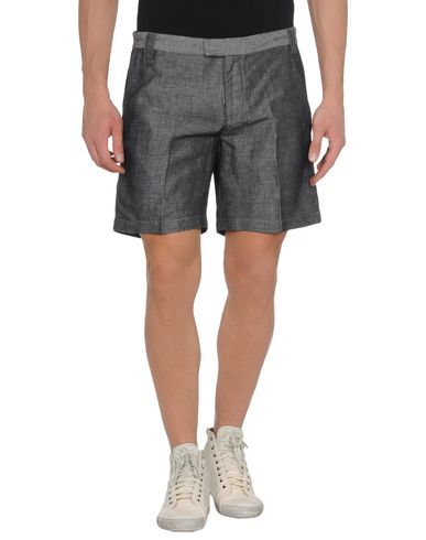 ZOOM EMPORIO ARMANI - Bermuda