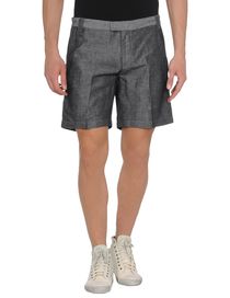 EMPORIO ARMANI - Bermuda
