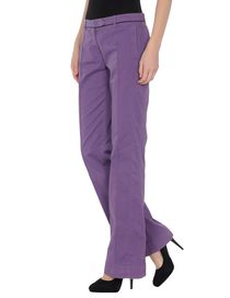 SCHUMACHER - Casual pants
