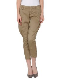 DONDUP - 3/4-length short