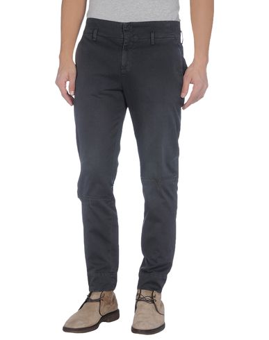ZOOM DONDUP - Casual pants