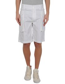 EMPORIO ARMANI - Bermuda
