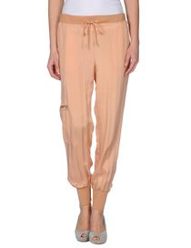 EMPORIO ARMANI - Casual pants