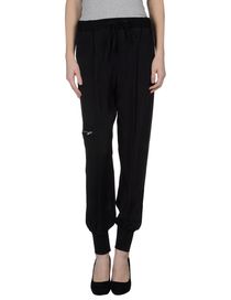 EMPORIO ARMANI - Casual trouser