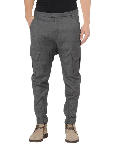 ZOOM DONDUP - Casual pants