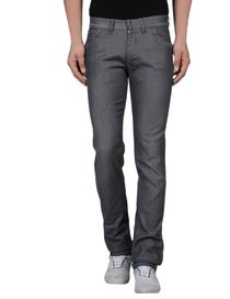 EMPORIO ARMANI - Denim pants