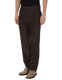ARMANI COLLEZIONI - Casual pants
