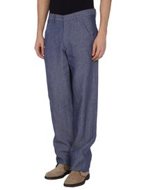 ARMANI COLLEZIONI - Casual pants