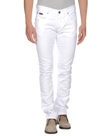 ARMANI COLLEZIONI - Casual pants