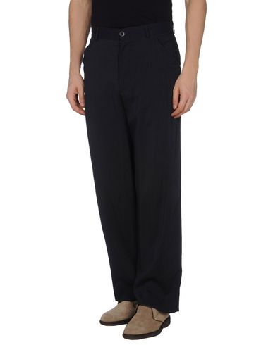 ZOOM ARMANI COLLEZIONI - Casual pants
