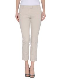 SCHUMACHER - Casual pants