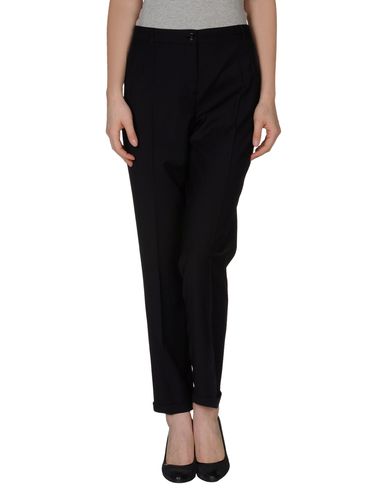ZOOM DOLCE & GABBANA - Casual pants