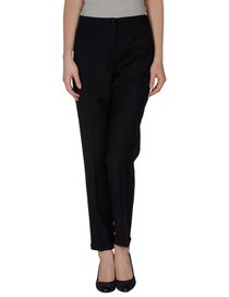 DOLCE & GABBANA - Casual pants