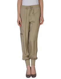 ARMANI JEANS - Casual trouser