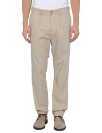GOLD CASE by ROCCO FRAIOLI - Casual pants