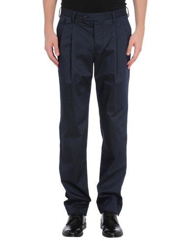 ZOOM EMPORIO ARMANI - Dress pants