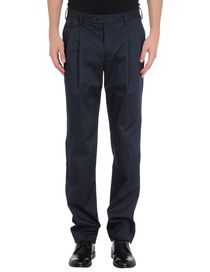 EMPORIO ARMANI - Dress pants