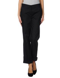 EMPORIO ARMANI - Casual pants