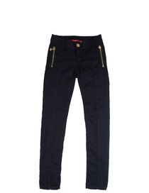 LIU •JO JUNIOR - Casual pants