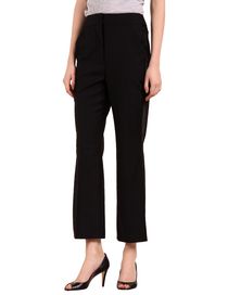 ALEXANDER MCQUEEN - Casual pants