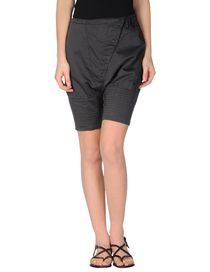 DONDUP - Bermuda shorts