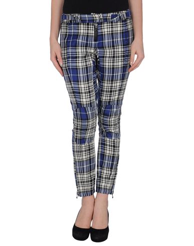 ZOOM DONDUP - Casual trouser