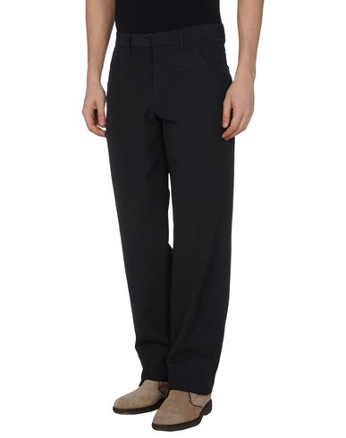 ZOOM ARMANI COLLEZIONI - Dress pants