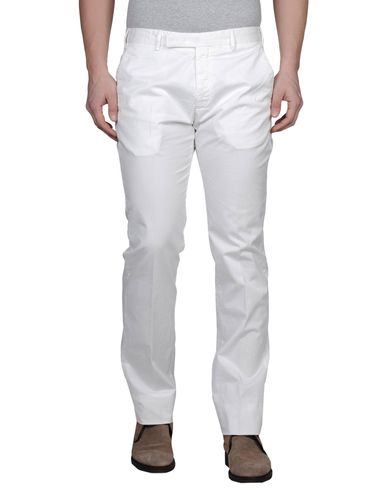 ZOOM ARMANI COLLEZIONI - Casual pants