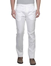 ARMANI COLLEZIONI - Casual pants