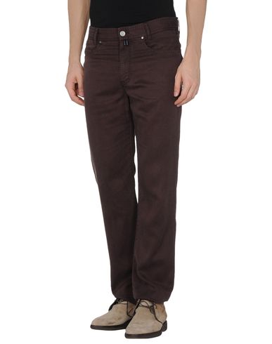 ZOOM CORTIGIANI - Casual pants