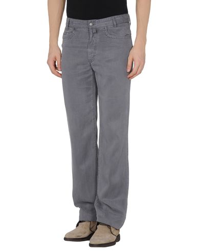 ZOOM CORTIGIANI - Casual pants