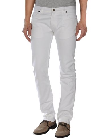 ZOOM TRUSSARDI 1911 - Casual pants