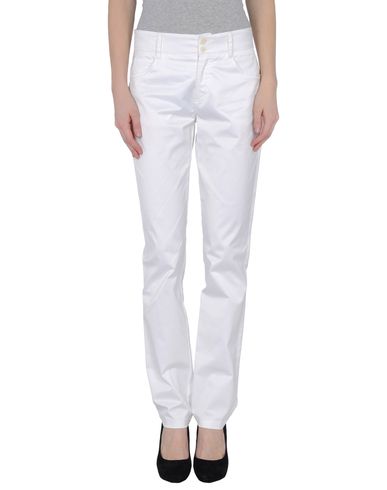 ZOOM KARL LAGERFELD - Casual pants