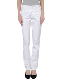 KARL LAGERFELD - Casual pants