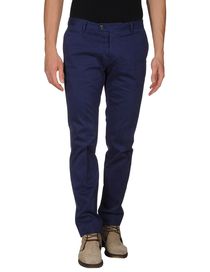BLOCKINDUSTRIE - Casual pants