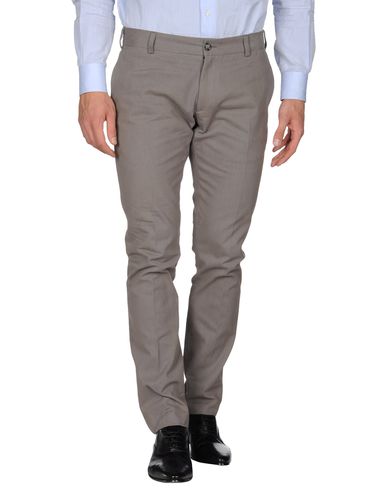ZOOM BLOCKINDUSTRIE - Dress pants