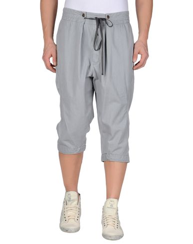 ZOOM MIHARAYASUHIRO - 3/4-length short