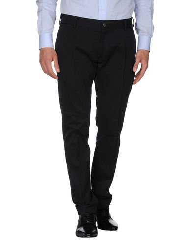 ZOOM BLOCKINDUSTRIE - Dress pants